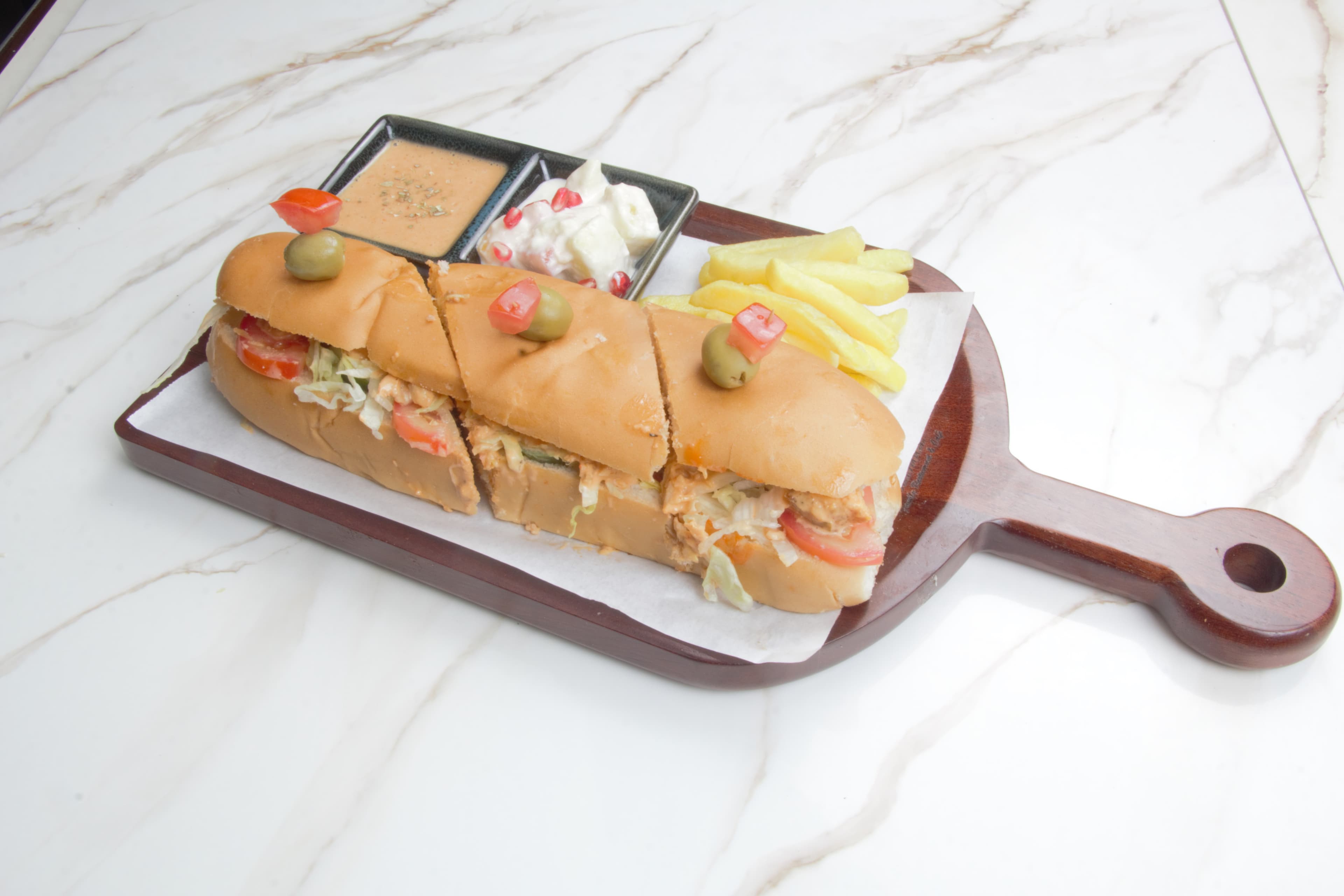 Chicken Rap - چکن رپ