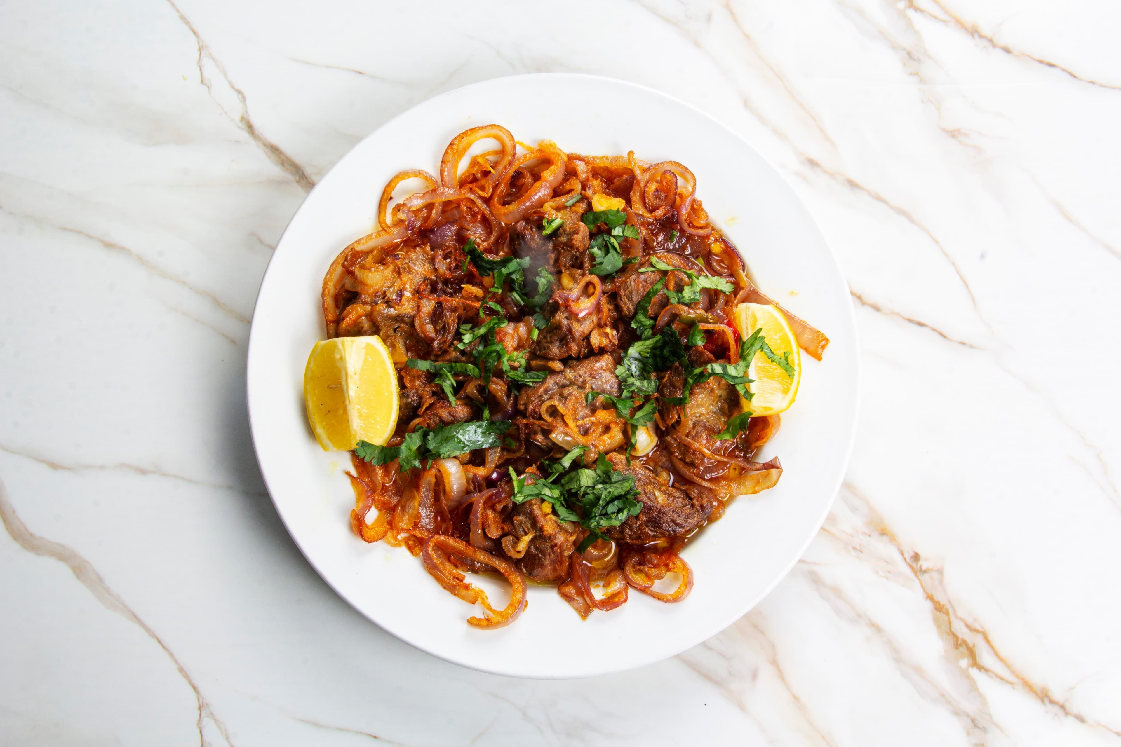 Du Piyaza - دو پیازه